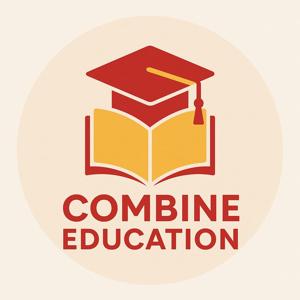 Combine Education Logo